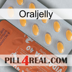 Oraljelly 43